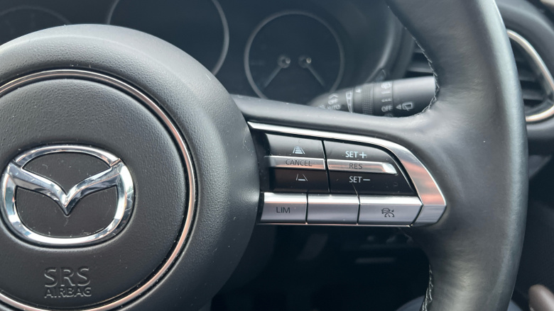 Mazda Cx-30 2.0 e-Skyactiv G MHEV GT Sport 5dr Petrol Hatchback